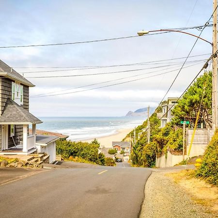 Dock Of The Bay 305 Villa Lincoln City Exterior foto